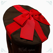 ショコラの天使の贈り物ベレー