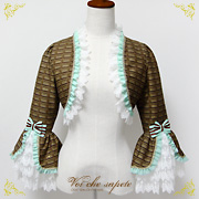 ショコラの天使のtea party?ボレロ