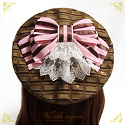 ショコラの天使のtea party ベレー